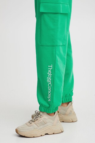 The Jogg Concept - regular Pantalón cargo 'Safine' en verde