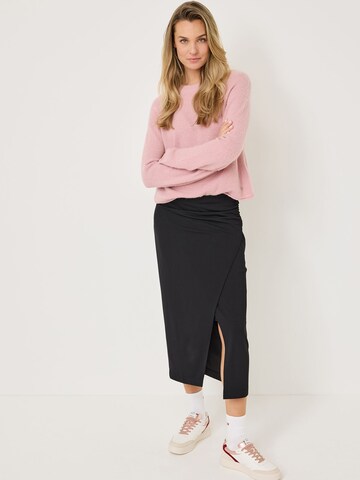 Tamaris Sweater in Pink