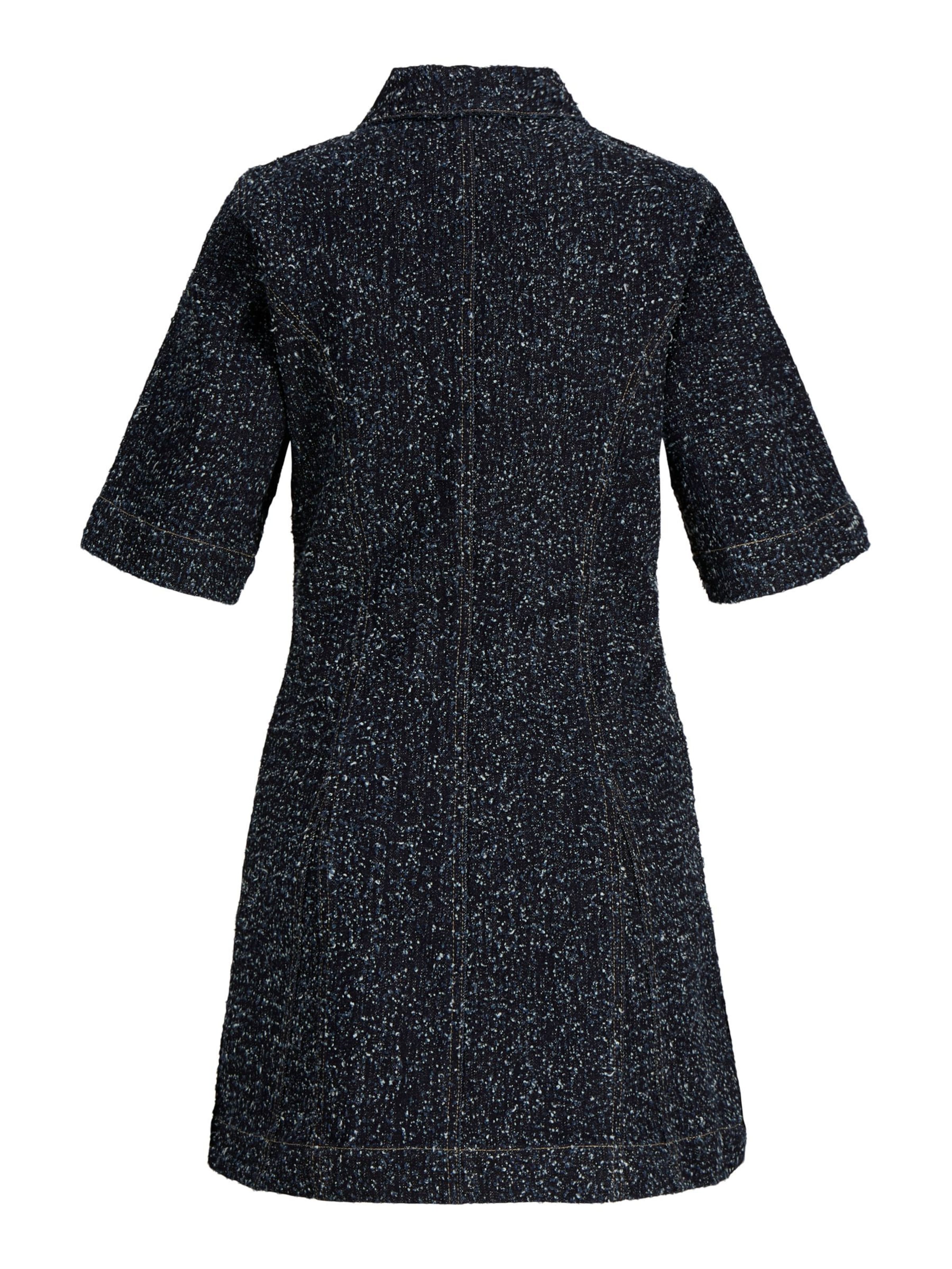 JJXX Dress 'JXAlora' in Blue