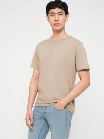 JACK & JONES Szabványos Farmer 'JJIGLENN JJORIGINAL' - kék