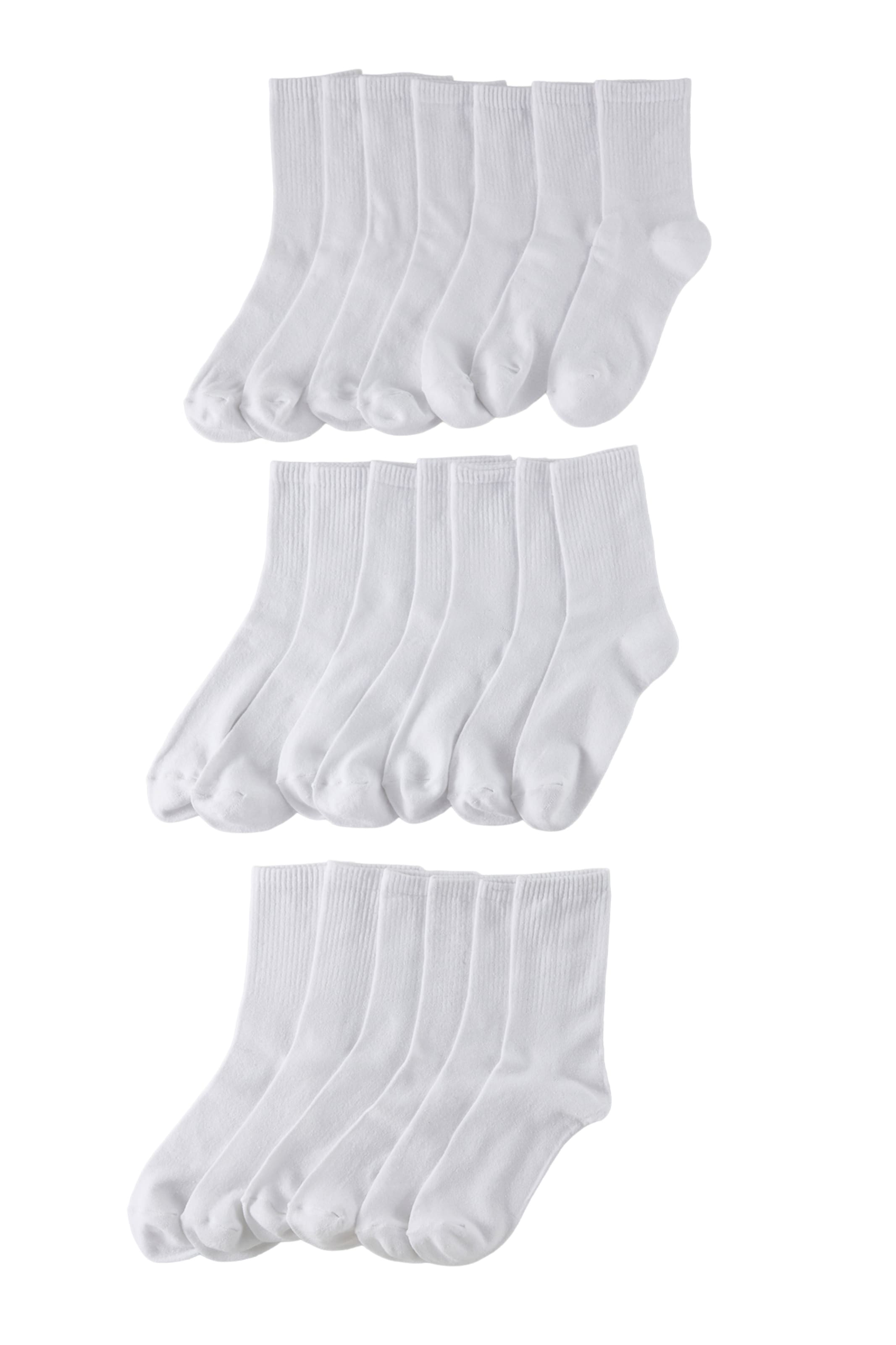 Trendyol Socken in Weiß: Vorderseite