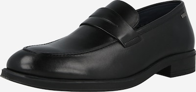 s.Oliver Slip On cipele u crna, Pregled proizvoda