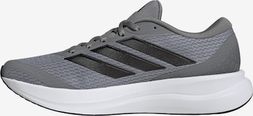 ADIDAS PERFORMANCE - Sapatilha de corrida 'RUNFALCON 6' em cinzento: frente