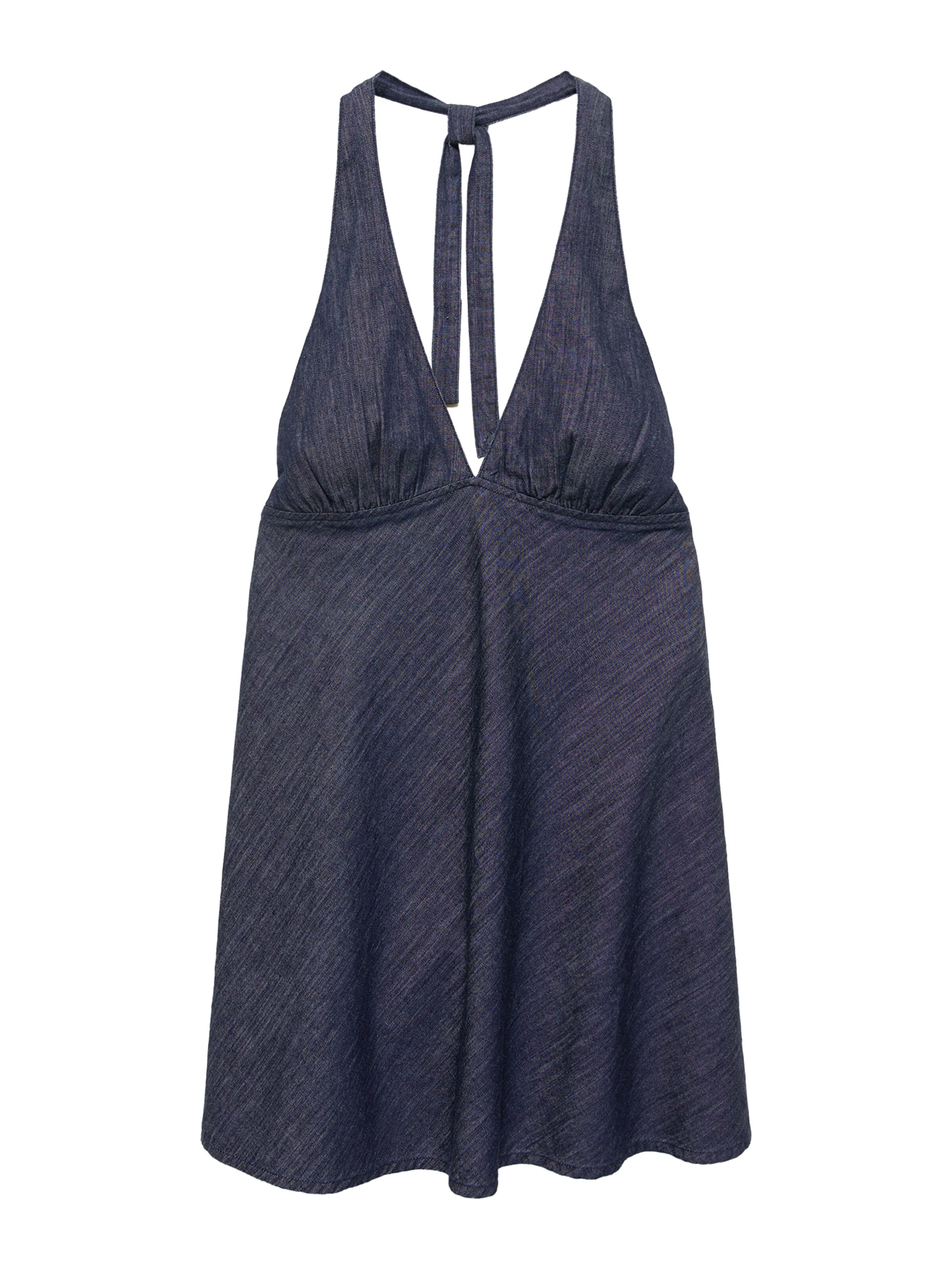 Pull&Bear Letné šaty - tmavomodrá, Produkt