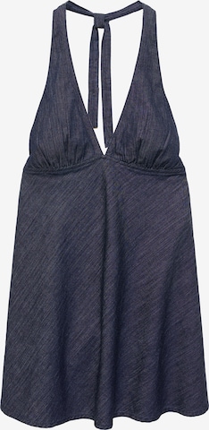 Pull&Bear Kesämekko värissä sininen: etupuoli