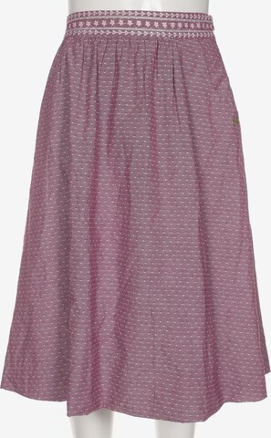 LIEBLINGSSTÜCK Skirt in XXXL in Red: front