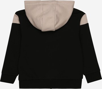 DKNY Sweatvest in Zwart