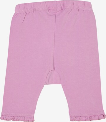 s.Oliver Skinny Leggings in Roze