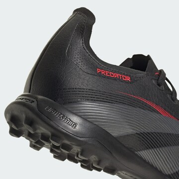Chaussure de foot 'Predator League' ADIDAS PERFORMANCE en noir