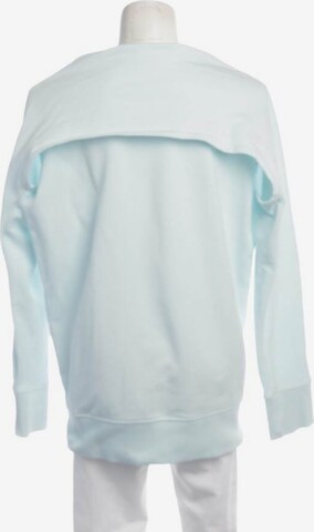 Schumacher Sweatshirt & Zip-Up Hoodie in XXS in Blue