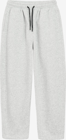 Cool Club Regular Housut värissä harmaa: etupuoli