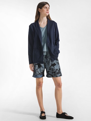 Blazer di DEHA in blu