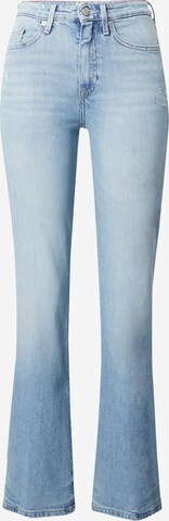 TOMMY HILFIGER Boot cut Jeans in Blue: front