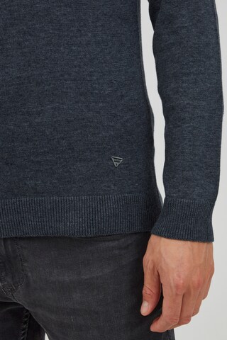 11 Project Sweater 'Ingfried' in Blue