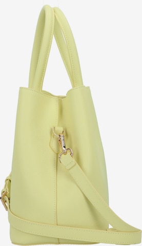PATRIZIA PEPE Handbag in Yellow