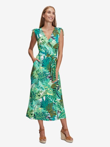 Abendkleid grün - Vertrauen Sie dem Sieger