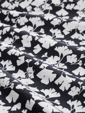 TOM TAILOR - Camiseta en azul