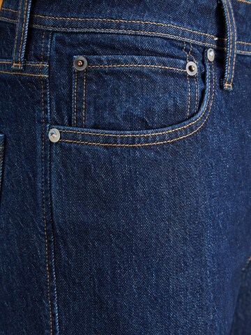 JACK & JONES Regular Jeans 'Eddie' in Blau