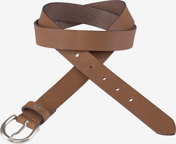 MUSTANG Belt in Brown: front