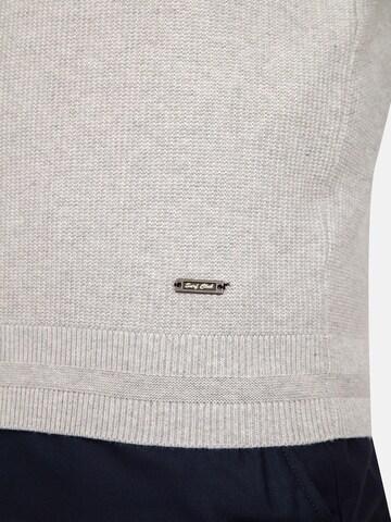 Pullover di Jacey Quinn in grigio