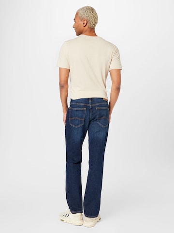 MUSTANG Regular Jeans 'Tramper' in Blau