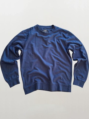 A Question Of (AQO) Sweatshirt 'Johannes' in Blue