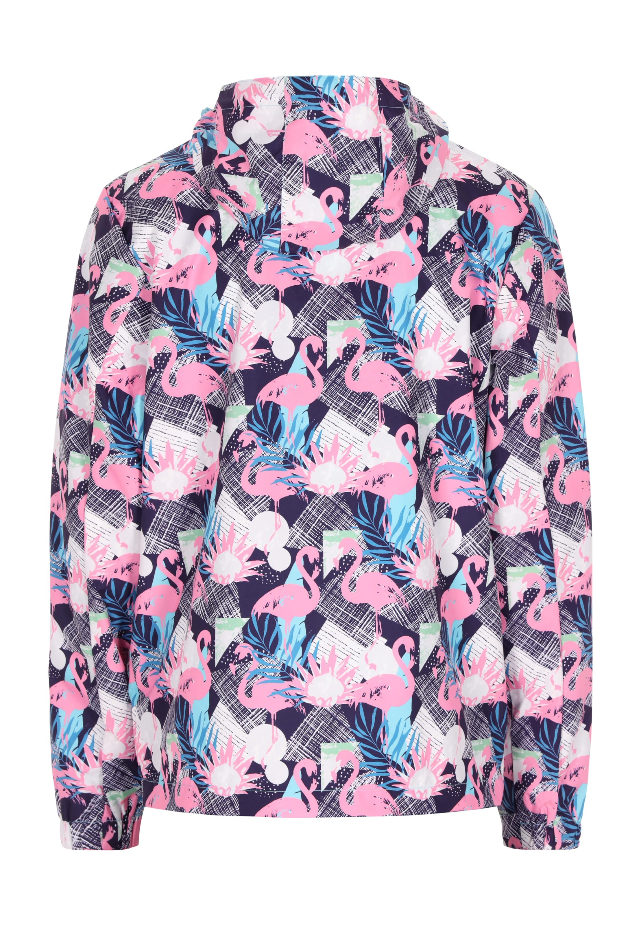 ALEKO Tussenjas in Roze