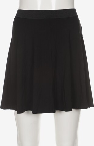 MICHAEL Michael Kors Skirt in XS in Black: front