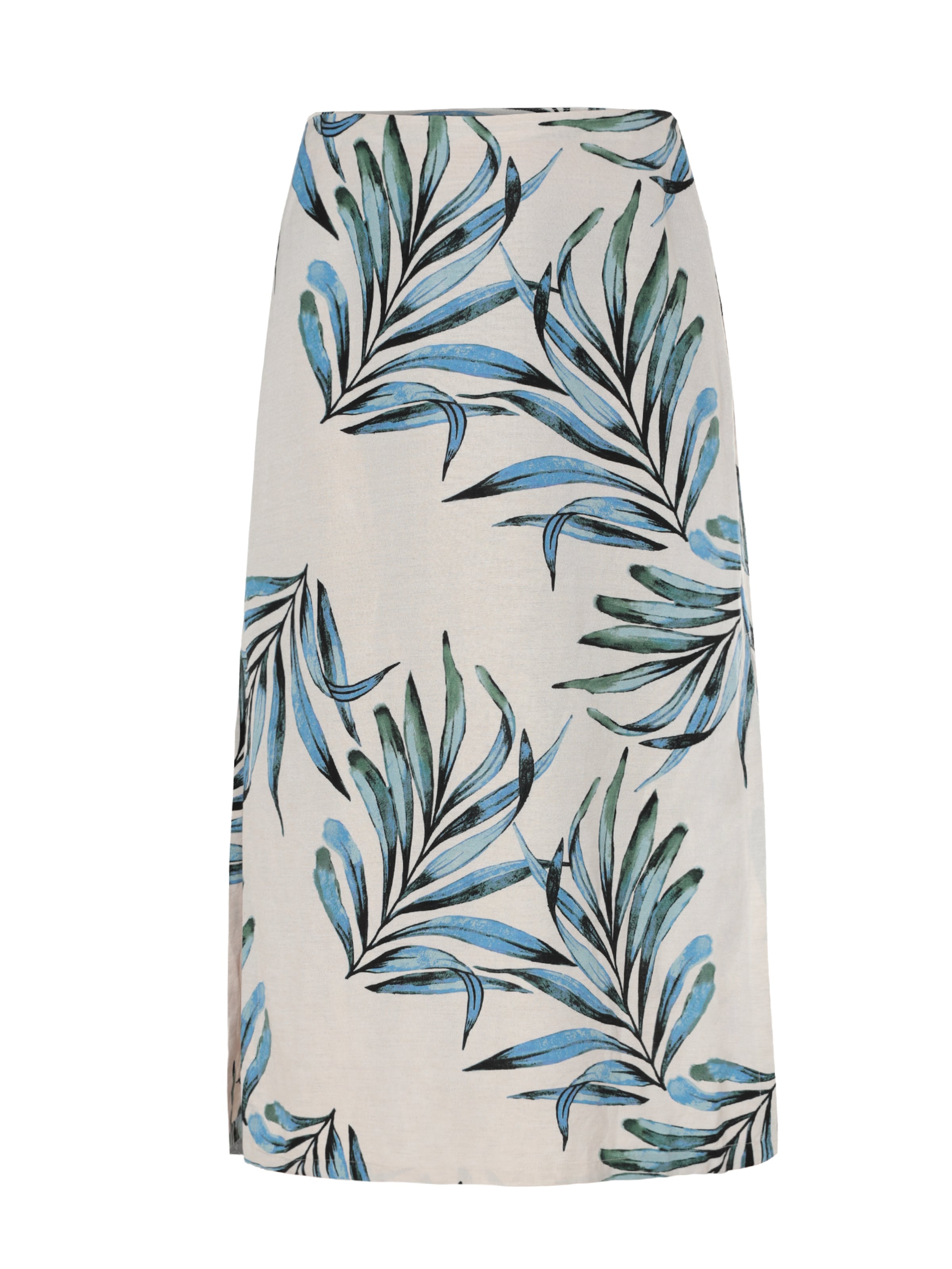 bēšs TATUUM Svārki: no priekšpuses