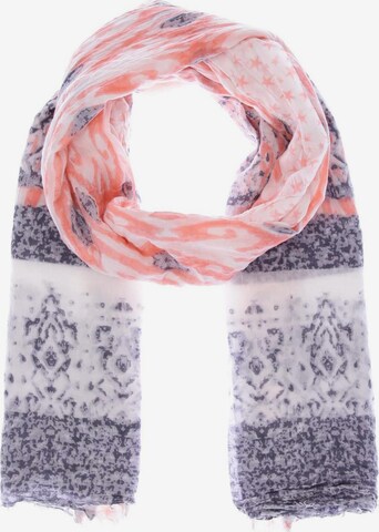 LIEBLINGSSTÜCK Scarf & Wrap in One size in Pink: front