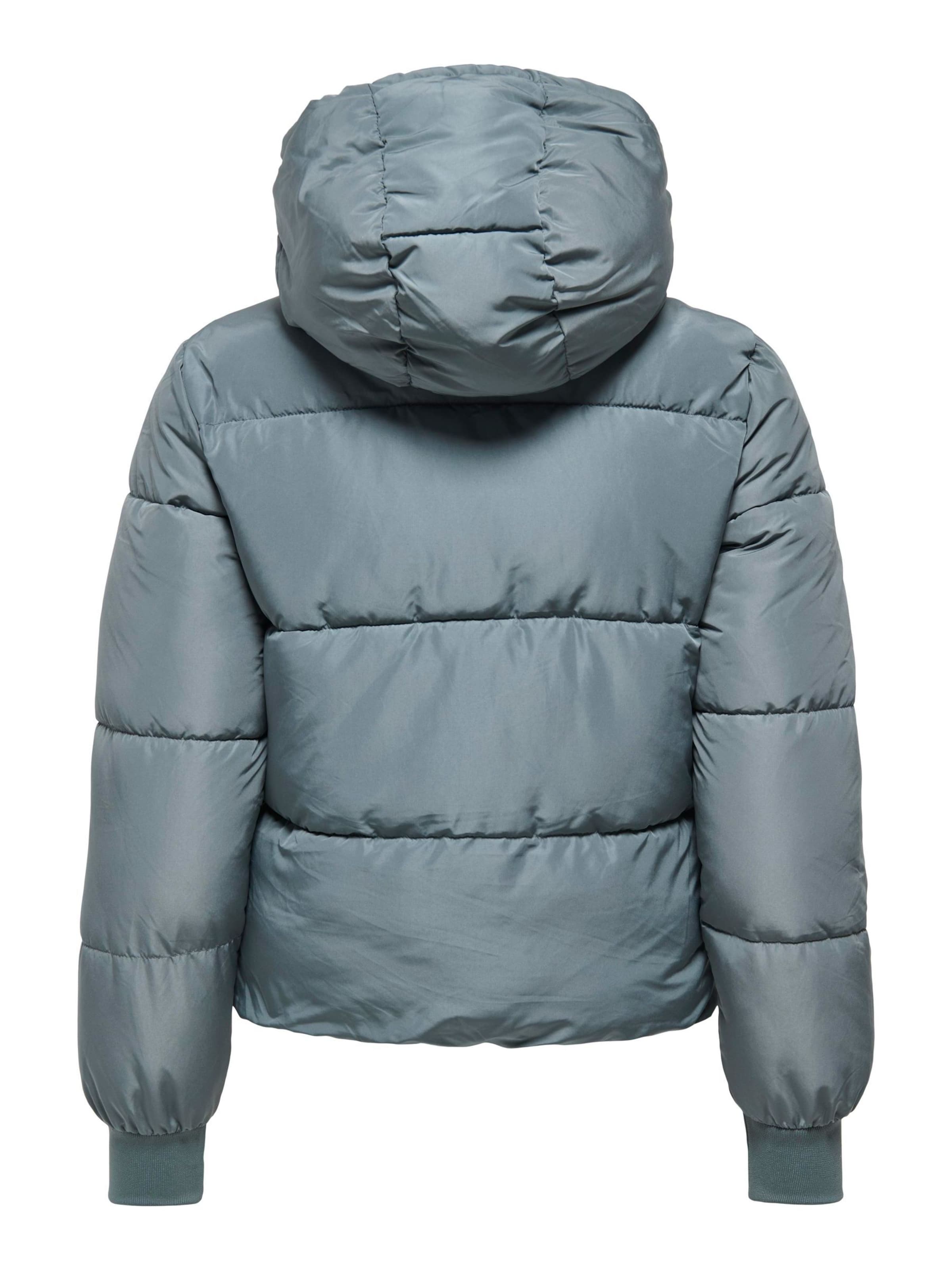 Giacca invernale 'JDYNew Erica' di JDY in blu