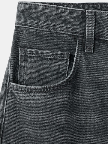 MANGO Loosefit Farmer 'CHARLOT' - fekete