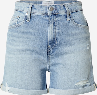 Calvin Klein Jeans Дънки в син деним, Преглед на продукта