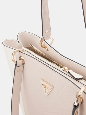 GUESS Shopper 'Noelle' in Beige
