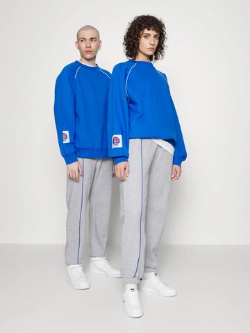 Pull-over ' DPJAMES ' Denim Project en bleu