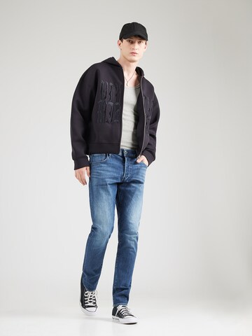 G-STAR Slim fit Jeans '3301' in Blue