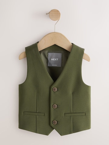 Next - Conjunto en verde
