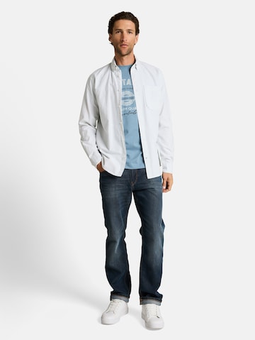 TOM TAILORMajica - plava boja