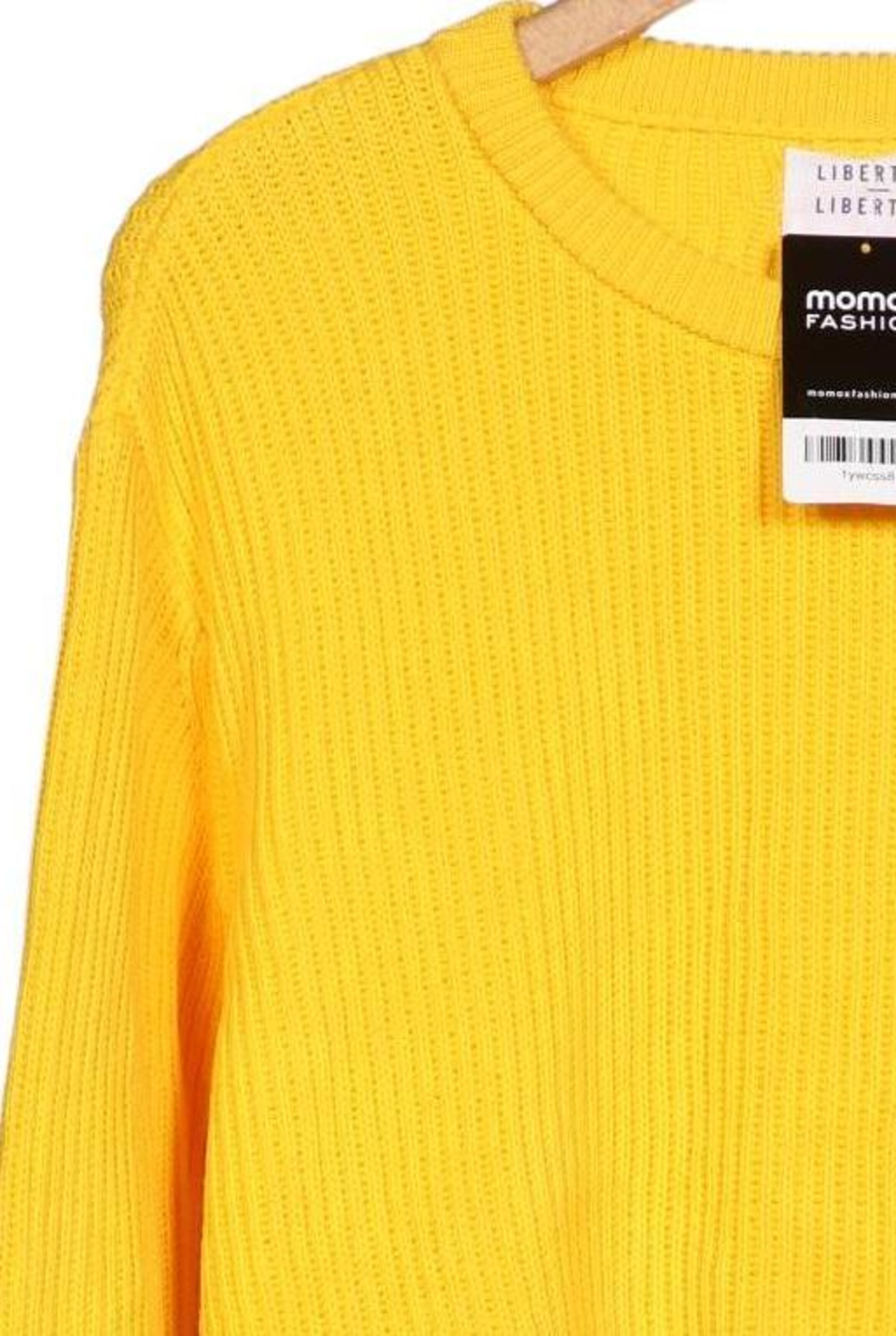 Libertine Pullover L in Gelb
