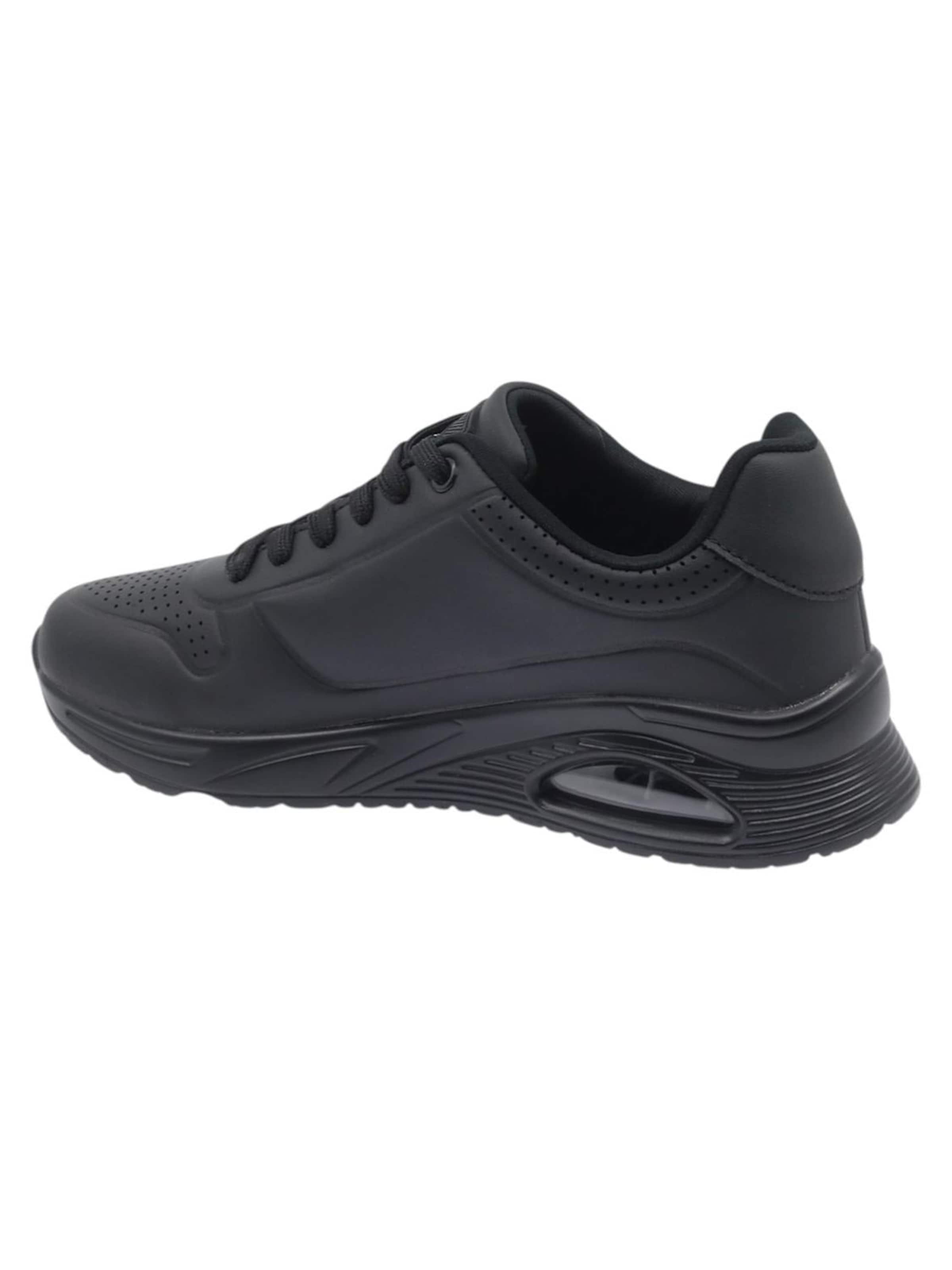 Beppi - Zapatillas deportivas en negro