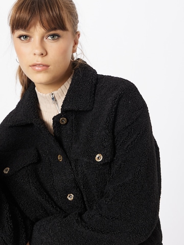 ONLY Between-Season Jacket 'TELMA' in Black