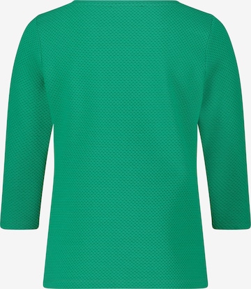 Betty Barclay Shirt in Green