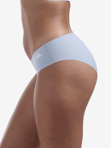 ADIDAS SPORTSWEAR Panty ' Cheeky Hipster ' in Blue