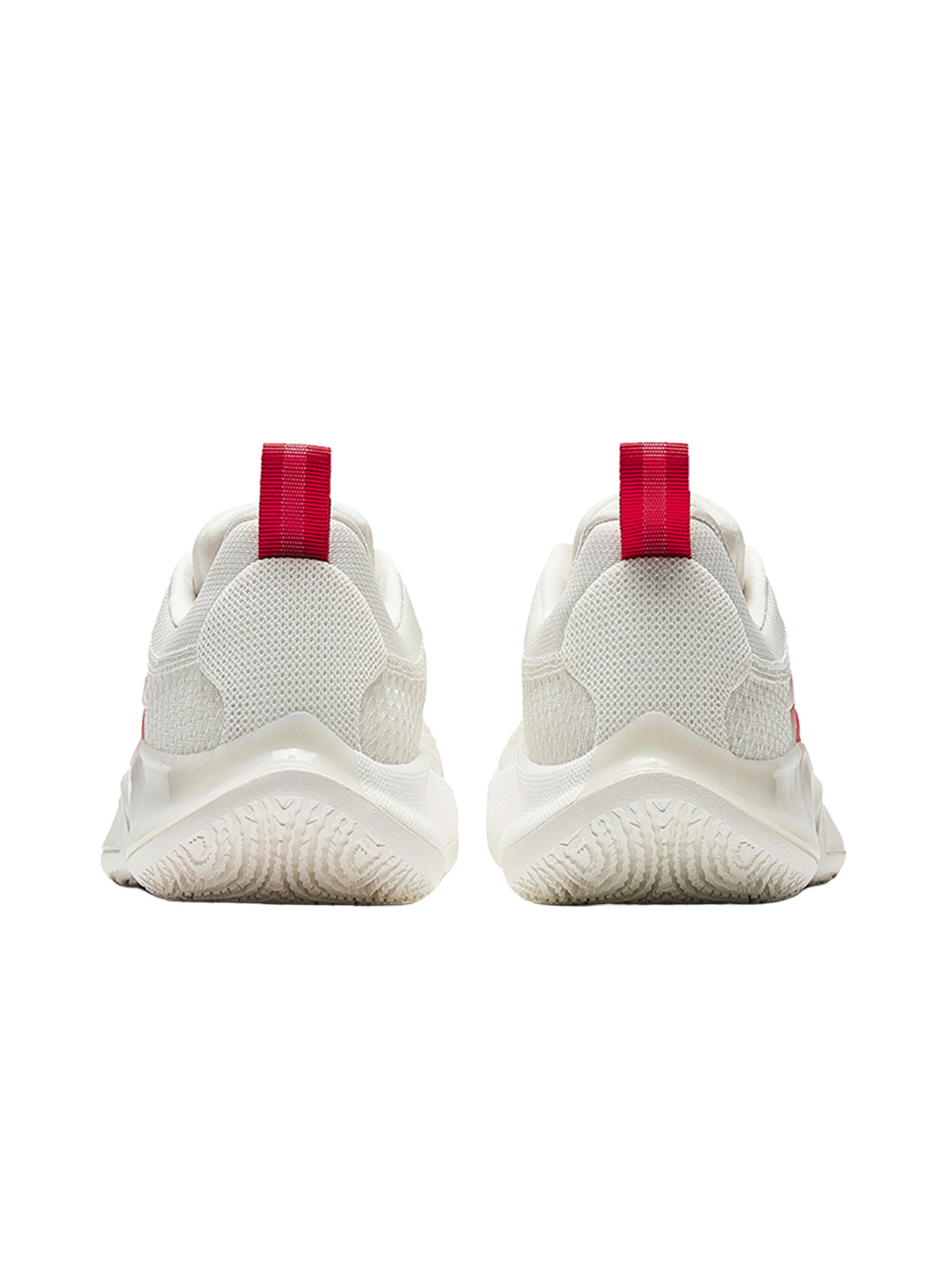 ANTA Sportschuh 'Scalpel 2.0 Basketball'‌‌‌‌ in Weiß