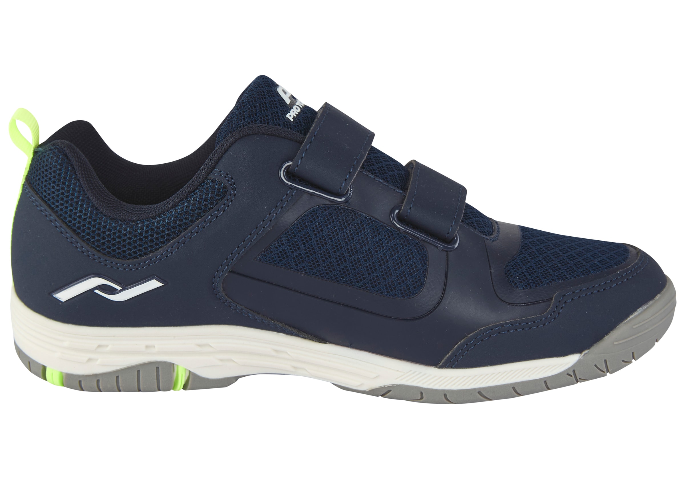 PRO TOUCH Athletic Shoes in Blue
