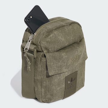 Sac à bandoulière ADIDAS ORIGINALS en vert