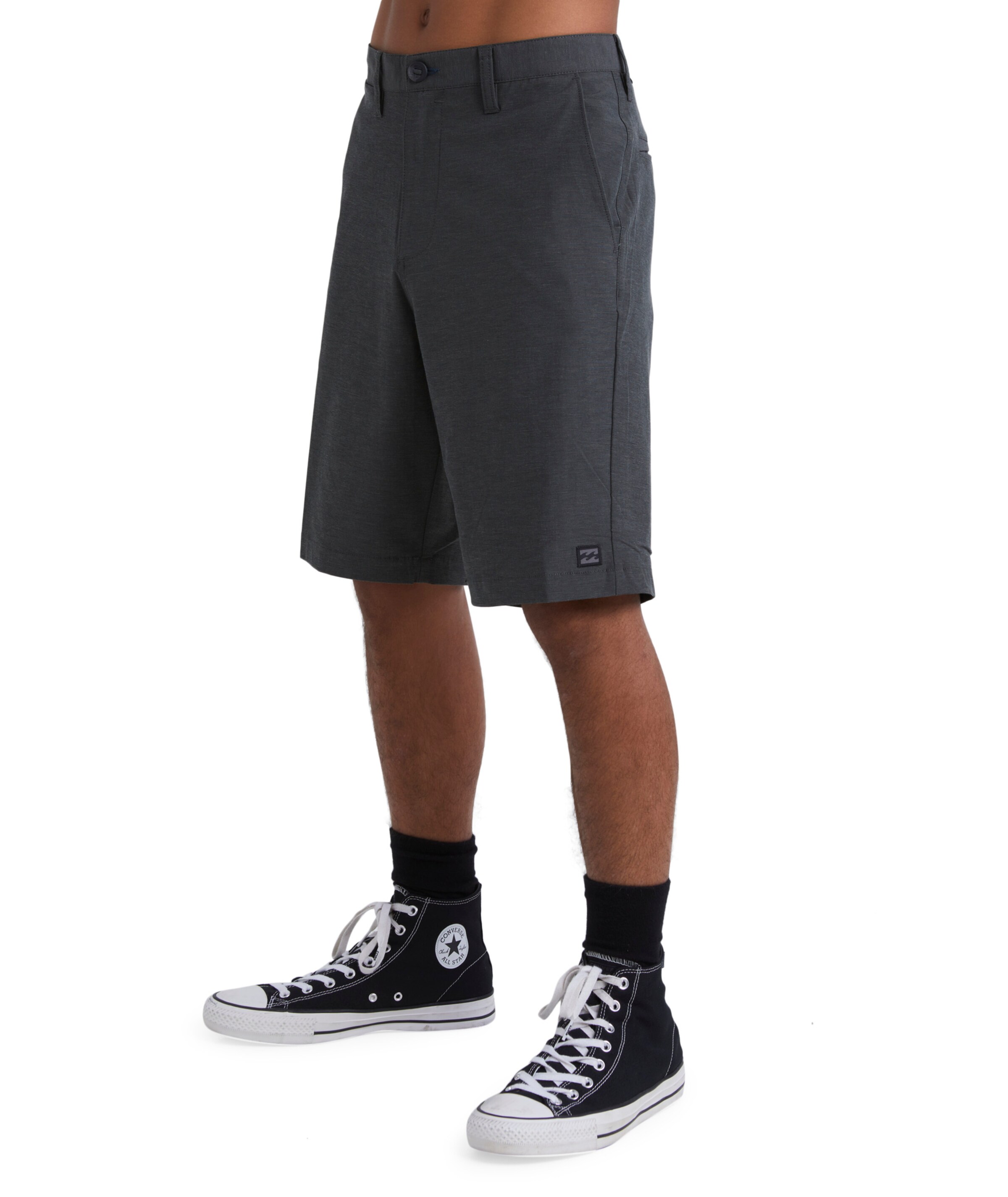 BILLABONG Regular Pants in Grey