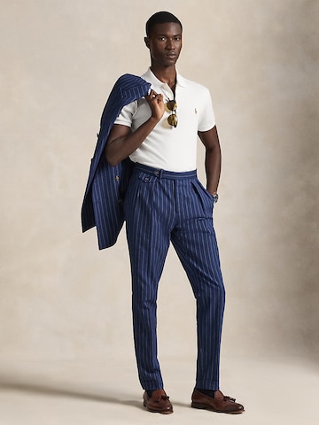 T-Shirt Polo Ralph Lauren en blanc