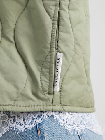 Marc O'Polo - Chaqueta de entretiempo en verde