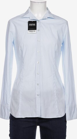 ETERNA Blouse & Tunic in S in Blue: front